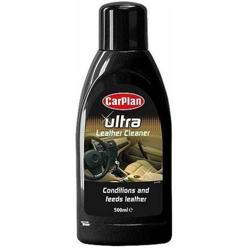 Carplan Ultra Leather Cleaner 500ml