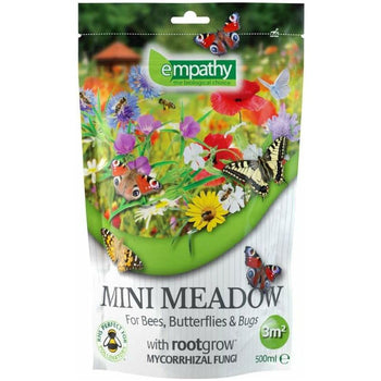 Empathy Mini Meadow For Bees Butterflies & Bugs 500ml