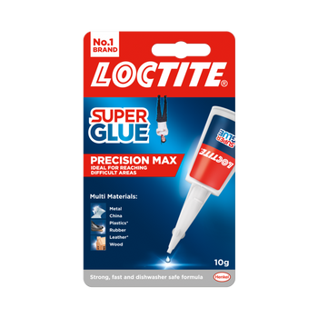 Loctite Precision Max Super Glue 10g