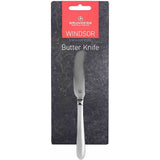 Windsor Butter Knife Stainless Steel