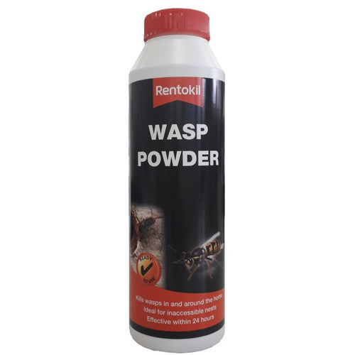 Rentokil Wasp Nest Killer Powder 300g