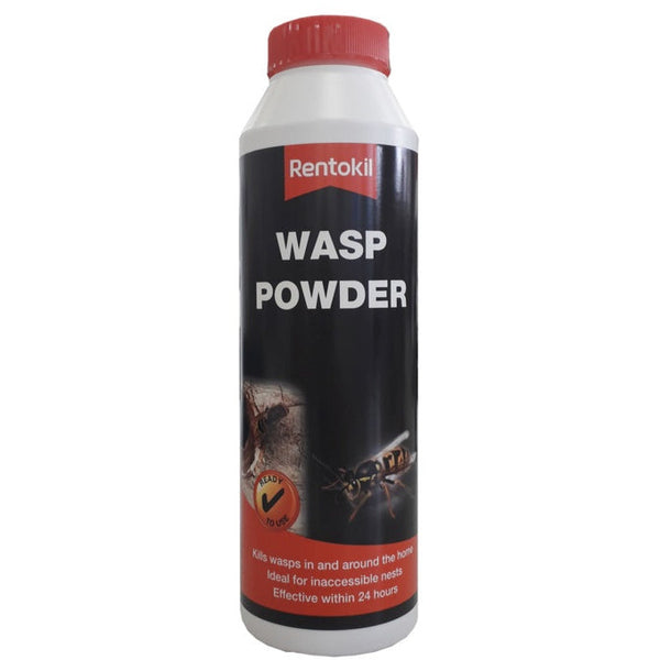 Rentokil Wasp Nest Killer Powder 300g