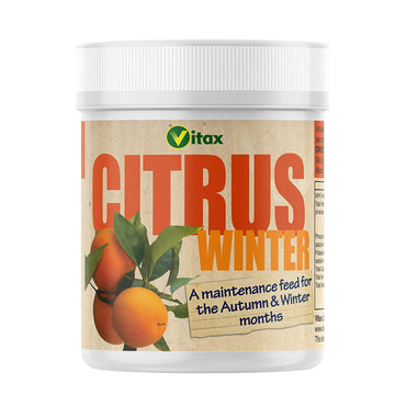 Vitax Citrus Feed - Winter 200g