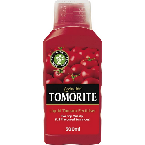 Levington Tomorite Concentrated Tomato Food 500ml 