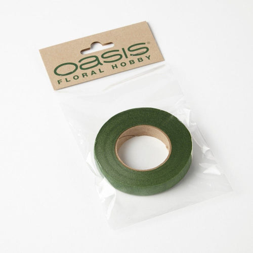 Oasis Green Flower Tape 