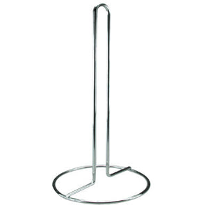 Apollo Chrome Towel Holder