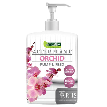 Empathy After Plant Orchid Pump & Feed 500ml