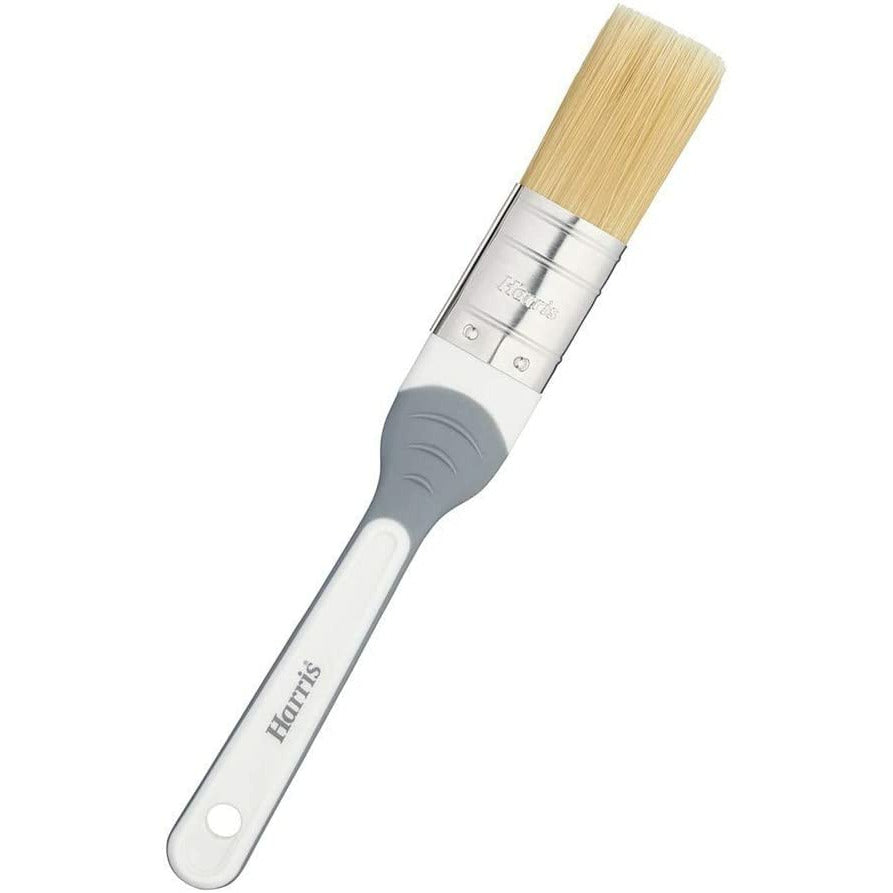 Harris Seriously Good Woodwork Stain & Varnish Brush 1"/25mm