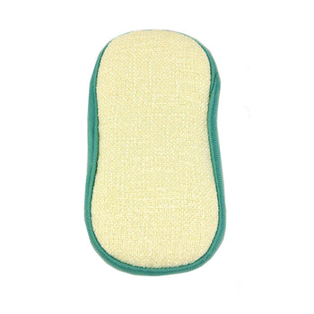 Minky Microfibre Anti Bacterial Cleaning Pad