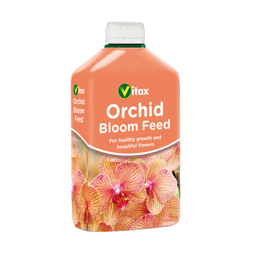 Vitax Orchid Bloom Feed 500ml