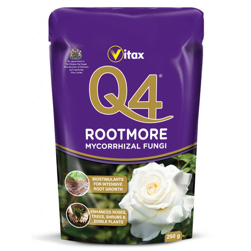 Vitax Garden Q4 Rootmore 250g