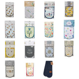 Cooksmart Double Oven Gloves - All Designs