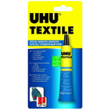 UHU Textile Adhesive 19ml
