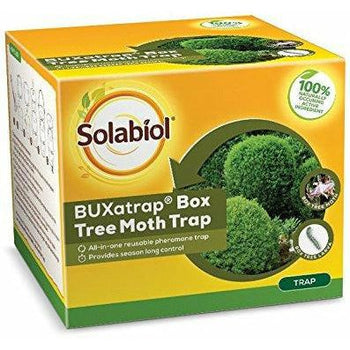 Solabiol Buxatrap Box Tree Moth Trap 