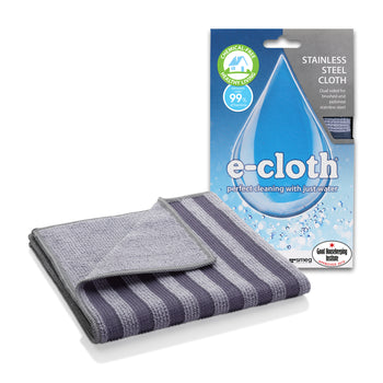 E-Cloth Stainless Steel Cloth 