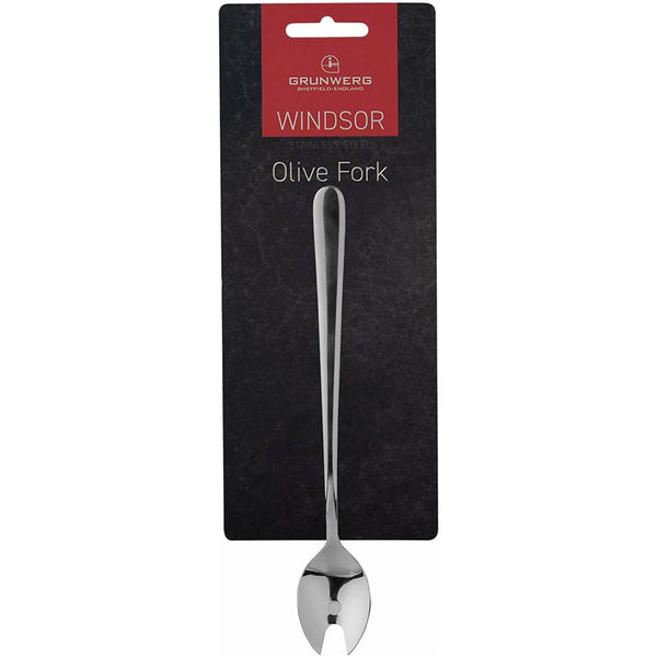 Windsor Olive Pickle Fork