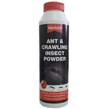 Rentokil Ant & Crawling Insect Killer Powder 300g