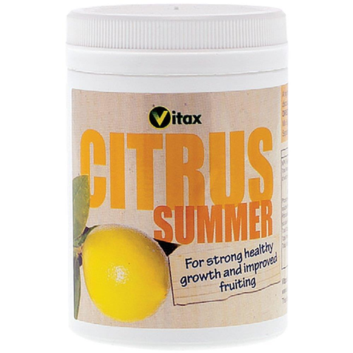 Vitax Citrus Feed - Summer 200g