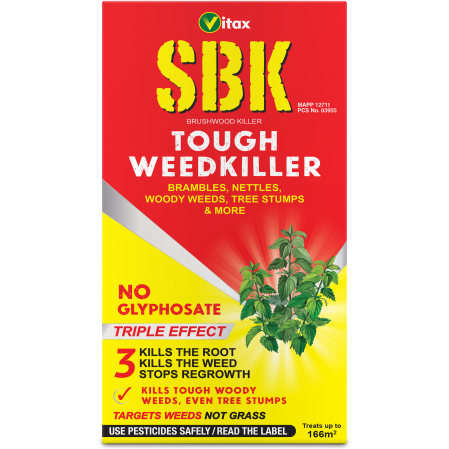 Vitax SBK Brushwood Killer 500ml