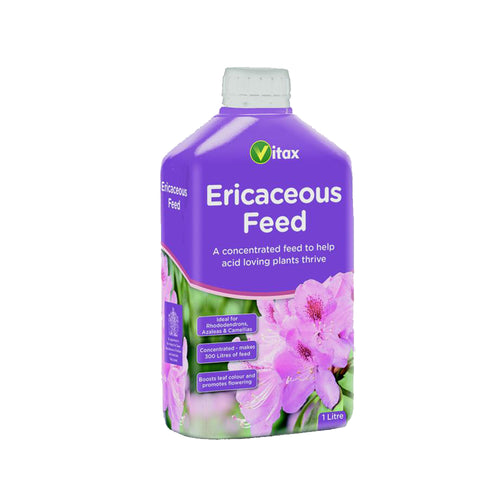 Vitax Ericaceous Feed 1L