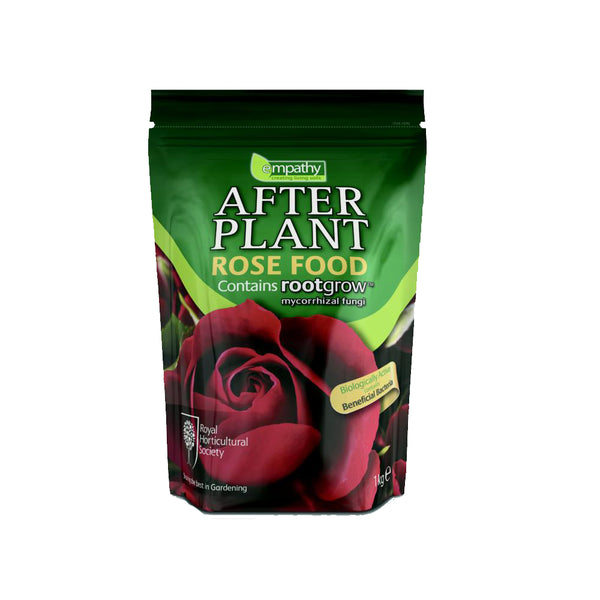Empathy Afterplant Rose Food 1kg