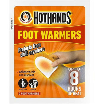 HotHands Foot Warmers 