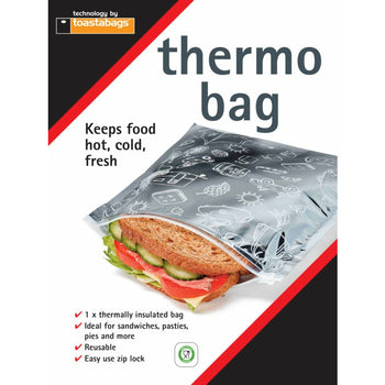 Toastabags Thermo Bag 