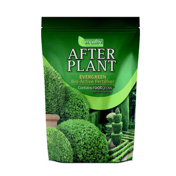 Empathy Afterplant Evergreens Fertiliser 1kg